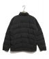 THE NORTH FACE (ザ ノース フェイス) ダウンジャケット ブラック サイズ:M：12000円