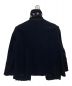 KEISUKE YOSHIDA (ケイスケヨシダ) Bullied Pea Coat ネイビー サイズ:FREE：25000円