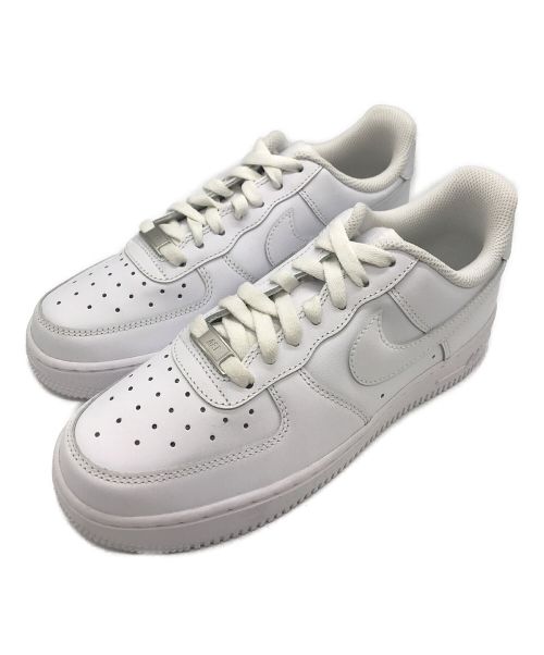 NIKE（ナイキ）NIKE (ナイキ) Air Force 1 Low '07 