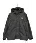 THE NORTH FACE（ザ ノース フェイス）の古着「NOVELTY SCOOP JACKET」｜グレー