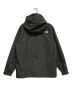 THE NORTH FACE (ザ ノース フェイス) NOVELTY SCOOP JACKET グレー サイズ:M：15000円