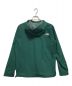 THE NORTH FACE (ザ ノース フェイス) Venture Jacket グリーン サイズ:L：8000円