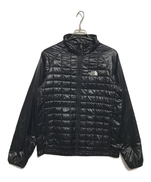 THE NORTH FACE（ザ ノース フェイス）THE NORTH FACE (ザ ノース フェイス) 中綿ジャケット ブラック サイズ:Mの古着・服飾アイテム