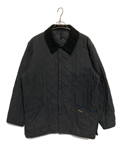 Barbour（バブアー）Barbour (バブアー) キルティングジャケット ブラック サイズ:下記参照の古着・服飾アイテム