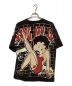 WILD OATS (ワイルド オーツ) Betty T Shirt ブラック サイズ:XL：7000円