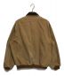 CarHartt (カーハート) ダックジャケット ベージュ サイズ:下記参照：12000円