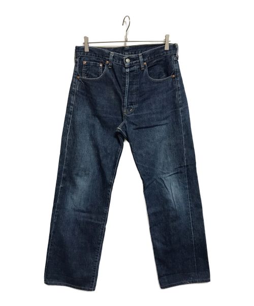 LEVI'S（リーバイス）LEVI'S (リーバイス) 503デニムパンツ インディゴ サイズ:SIZE 33×34の古着・服飾アイテム