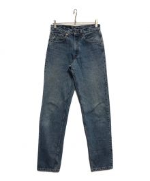 LEVI'S（リーバイス）の古着「505デニムパンツ」｜インディゴ