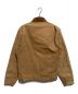 CarHartt (カーハート) 80sデトロイトジャケット ベージュ サイズ:下記参照：20000円