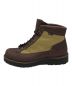 Danner (ダナー) FIELD ブラウン×ベージュ サイズ:27.5cm：14000円