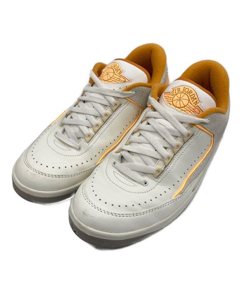 NIKE（ナイキ）NIKE (ナイキ) Air Jordan 2 Low Craft 