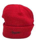 SUPREMEシュプリーム）の古着「Obama Beanie」｜レッド