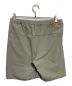 HAGLOFS (ホグロフス) Soft Shell Shorts ベージュ サイズ:下記参照：3980円