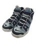 NIKE（ナイキ）の古着「AIR MORE UPTEMPO 96 QS」｜ネイビー×ホワイト