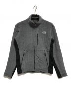 THE NORTH FACEザ ノース フェイス）の古着「SUMMIT VERSA VENT JACKET」｜グレー