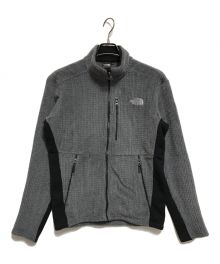 THE NORTH FACE（ザ ノース フェイス）の古着「SUMMIT VERSA VENT JACKET」｜グレー