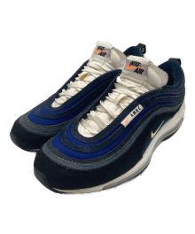 NIKE（ナイキ）の古着「AIR MAX 97 SE」｜ネイビー