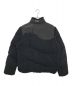 Dime (ダイム) SHERPA PUFFER JACKET ネイビー サイズ:M：23000円