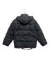 MONCLER (モンクレール) KARAKORUM ブラック：40000円