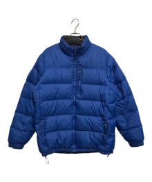 L.L.Bean（エルエルビーン）の古着「TALL OFKF8」｜ブルー