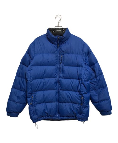 L.L.Bean（エルエルビーン）L.L.Bean (エルエルビーン) TALL OFKF8 ブルー サイズ:Lの古着・服飾アイテム