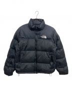 THE NORTH FACEザ ノース フェイス）の古着「1996 RETRO NUPTSE JACKET」｜ブラック