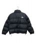 THE NORTH FACE (ザ ノース フェイス) 1996 RETRO NUPTSE JACKET ブラック サイズ:L：23000円