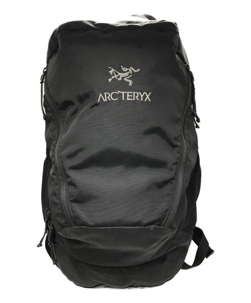 ARC'TERYX（アークテリクス）ARC'TERYX (アークテリクス) MANTIS 26L BACKPACK ブラックの古着・服飾アイテム