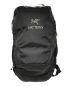 ARC'TERYX（アークテリクス）の古着「MANTIS 26L BACKPACK」｜ブラック