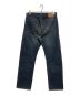 LEVI'S (リーバイス) 501XXデニムパンツ インディゴ サイズ:W34×L34：8000円