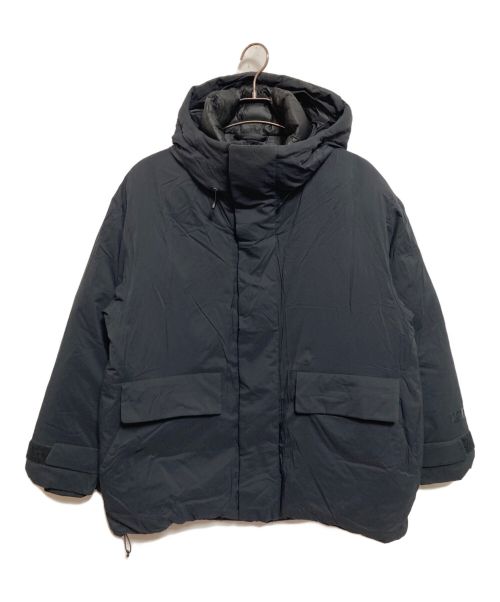 HELLY HANSEN（ヘリーハンセン）HELLY HANSEN (ヘリーハンセン) トロムヴィックインサレーション ジャケット ブラック サイズ:Lの古着・服飾アイテム