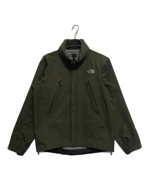 THE NORTH FACE（ザ ノース フェイス）THE NORTH FACE (ザ ノース フェイス) マウンテンパーカー グリーン サイズ:Mの古着・服飾アイテム