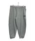 NIKE（ナイキ）の古着「Fleece Pants」｜グレー