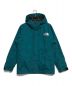 THE NORTH FACE（ザ ノース フェイス）の古着「Mountain Light Jacket」｜グリーン