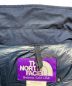 中古・古着 THE NORTHFACE PURPLELABEL (ザ・ノースフェイス パープルレーベル) 65／35 Down Shirts ND2559N サイズ： ネイビー サイズ:M：8000円