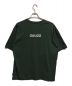 NEIGHBORHOOD (ネイバーフッド) Sulfur Dyeing Tee グリーン サイズ:下記参照：3980円