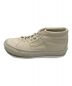 VANS (バンズ) NEIGHBORHOOD (ネイバーフッド) SK8-MID 83 DX ベージュ サイズ:下記参照：11000円