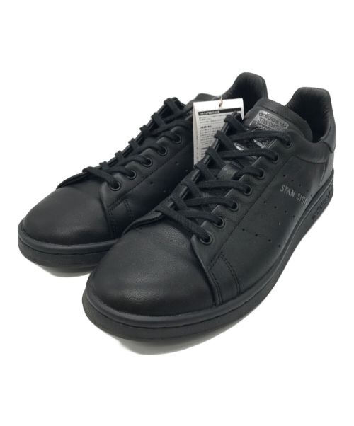 adidas（アディダス）adidas (アディダス) STAN SMITH LUX ブラック サイズ:25.5cmの古着・服飾アイテム