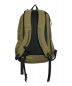 snow peak (スノーピーク) EVERYDAY USE BACKPACK 29L カーキ：7000円