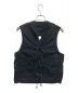 Engineered Garments (エンジニアド ガーメンツ) C-1 Vest ネイビー サイズ:XS：11000円