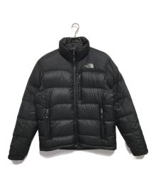 THE NORTH FACE（ザ ノース フェイス）の古着「ELYSIUM JACKET」｜ブラック