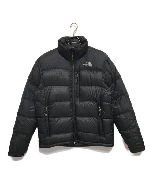 THE NORTH FACE（ザ ノース フェイス）THE NORTH FACE (ザ ノース フェイス) ELYSIUM JACKET ブラック サイズ:Mの古着・服飾アイテム