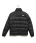 THE NORTH FACE (ザ ノース フェイス) ELYSIUM JACKET ブラック サイズ:M：15000円