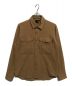 THE NORTH FACE（ザ ノース フェイス）の古着「Inyo Shirt」｜ベージュ