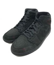 NIKE（ナイキ）の古着「Mid SE Craft "Dark Smoke Grey"」｜ブラック