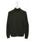 NIKE (ナイキ) NL CABLE KNIT TURTLENECK グリーン サイズ:S：6000円