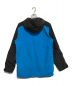 THE NORTH FACE (ザ ノース フェイス) パウダーフローゴアテックスジャケット ブルー サイズ:M：16000円