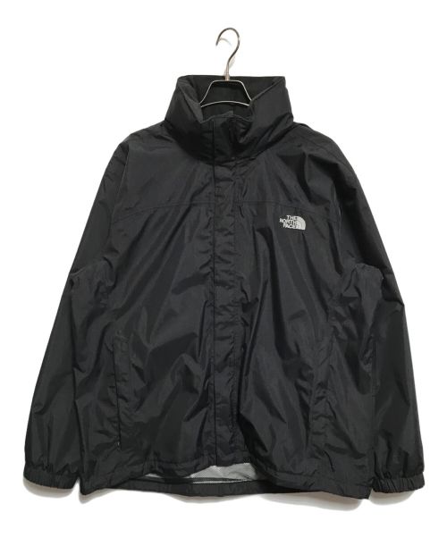 THE NORTH FACE（ザ ノース フェイス）THE NORTH FACE (ザ ノース フェイス) RESOLVE JACKET ブラック サイズ:XLの古着・服飾アイテム