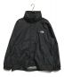 THE NORTH FACE（ザ ノース フェイス）の古着「RESOLVE JACKET」｜ブラック