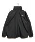 THE NORTH FACE (ザ ノース フェイス) RESOLVE JACKET ブラック サイズ:XL：9000円